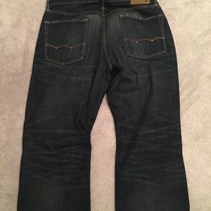 American Eagle 🦅 bootcut jeans!